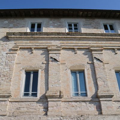 Casa di Riposo e Residenza Protetta ad Assisi